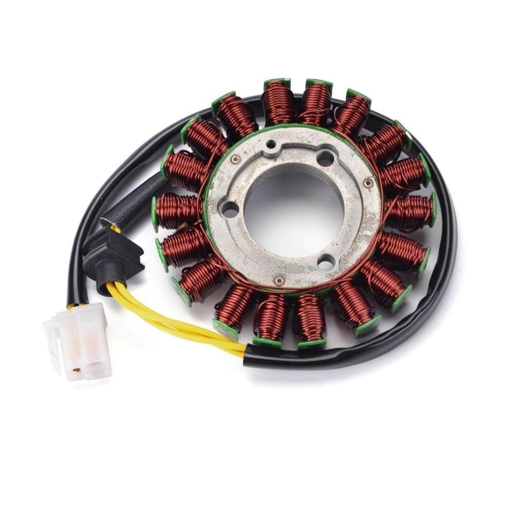 Motorrad Statorspule Für GSXR 600 750 Generator Stator Spule Comp Für S&uzuki GSX-R600 GSX-R750 GSXR600 GSXR750 2006 2007 2008-2010 2011-2017 31401-01H00 von Nisza