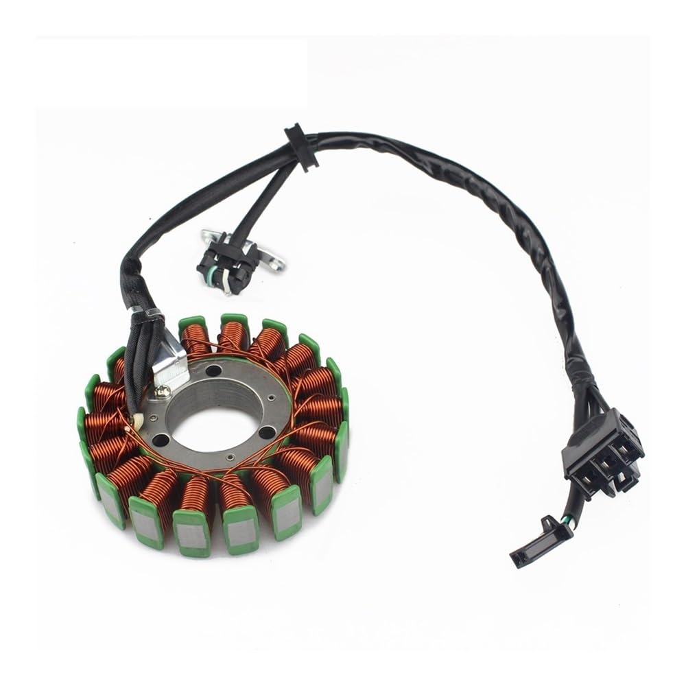 Motorrad Statorspule Für K&awasaki Für Ninja 300 Motorrad Stator Spule EX300 Stator Für Ignition 2013 2014 2015 2016 2017 von Nisza