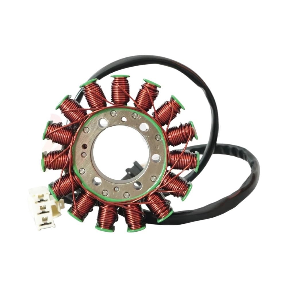 Motorrad Statorspule Für K&awasaki ZX1400 Für Ninja ZX14 ZX14R 06-21 ZZR1400 06-17 Motorrad Magneto Zündung Generator Stator Spule von Nisza