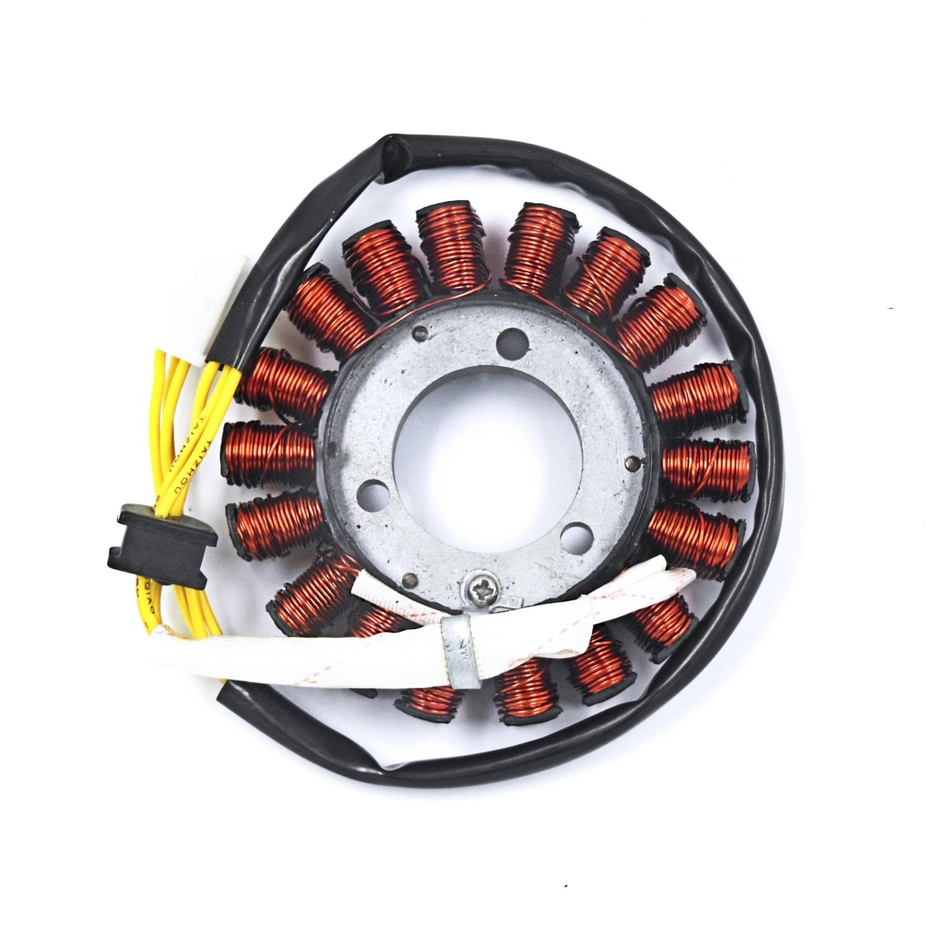 Motorrad Statorspule Für S&uzuki 2006-2021 GSXR600 GSXR750 Motorrad Stator Spule Für GSXR 600 GSX-R 750 2007 2008 2011 2016 2017 von Nisza