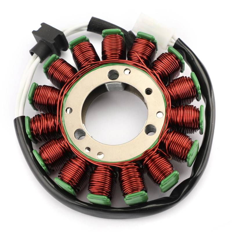 Motorrad Statorspule Für S&uzuki GSXR1000 GSX-R 1000 2005-2008 Motorrad Zündung Magneto Stator Spule Für GSXR 1000 2006 2007 K7 von Nisza