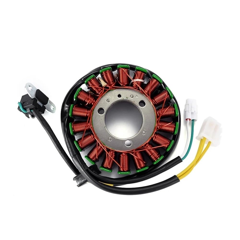 Motorrad Statorspule Für S&uzuki SFV650 Für Gladius 2009-2015 32101-17G22-000 32101-17G23-000 SFV 650 Motorrad Stator Spule von Nisza