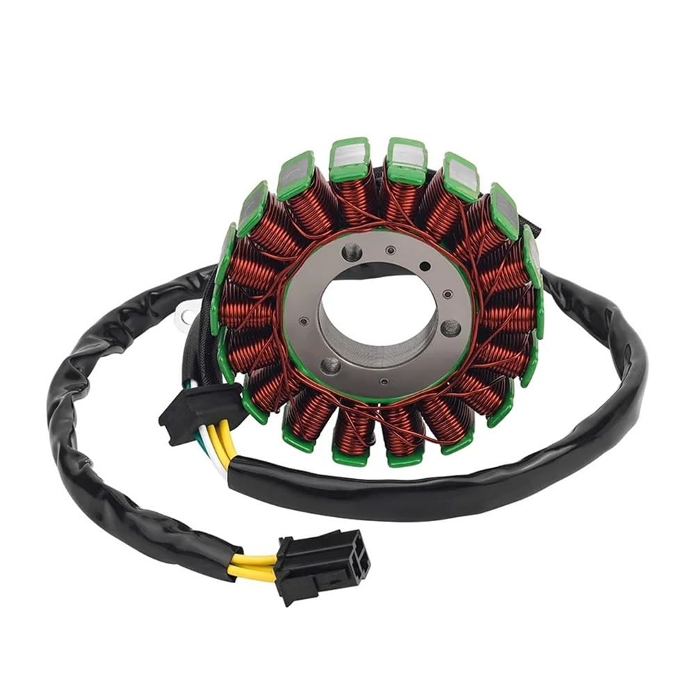 Motorrad Statorspule Für S&uzuki SV650 SV650S DL650 Für V-Strom SV 650 DL 650 650S 32101-17G00 32101-17G01 Motorrad Teile Stator Spule von Nisza