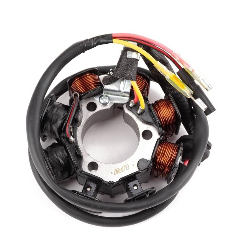 Motorrad Statorspule Für XR250R Generator Magneto Stator Spule Für XR 250R 250 R XR250R 31120-KZ1-951 31120-KT1-004 1994 1993 1992 1991 1990 von Nisza