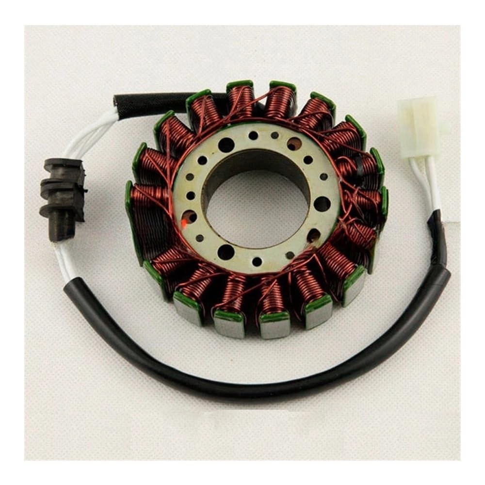 Motorrad Statorspule Für Y&amaha YZF R6 Motorrad Magneto Motor Spule Motor Stator Lade Generator Assy 1999 2000 2001 2002 von Nisza