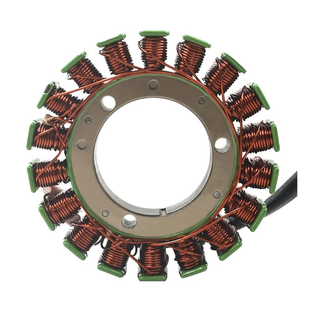 Motorrad Statorspule Generator Stator Spule Comp Für CF&Moto CF500 CF 500 X5 UFORCE 500 196S-C 196S-B U6 X6 CF188 CF 188 CF188-A CF188-B CF188-C 11-2015 von Nisza