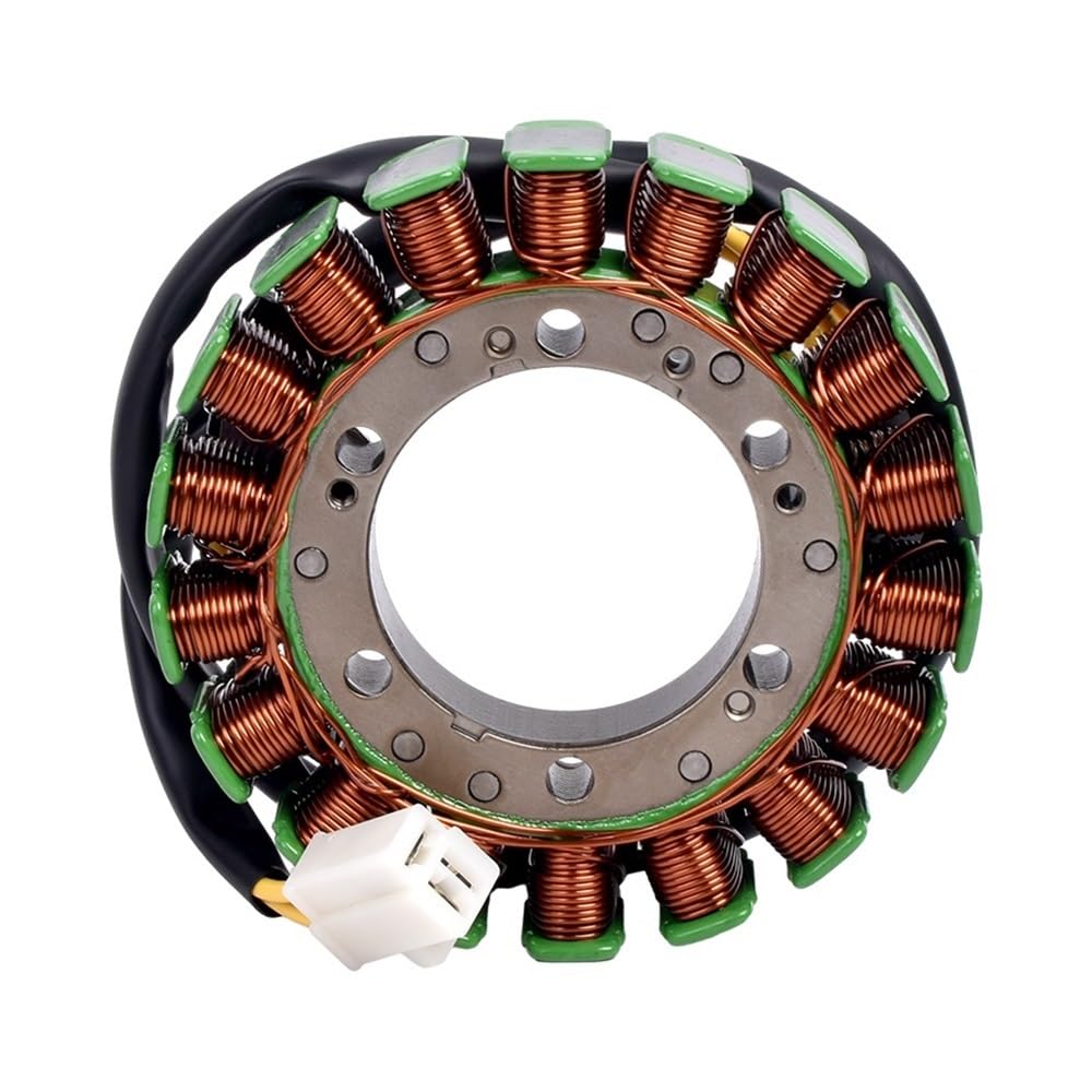 Motorrad Statorspule Magneto Generator Lade Stator Spule Für Y&amaha XVS650M XVS650MC XVS650N XVS650NC Für VSTAR Für V-Star Custom XVS650 XVS 650 von Nisza