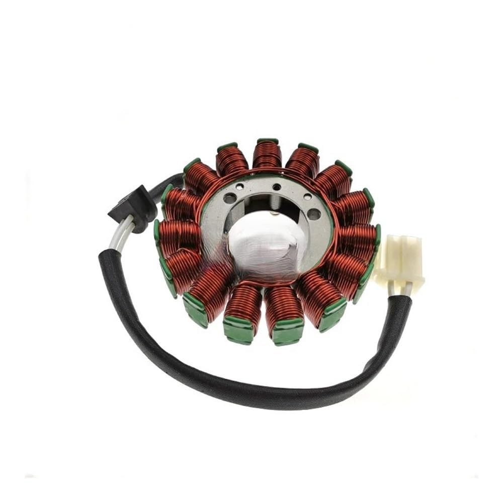 Motorrad Statorspule Magneto Motor Generator Stator Spule Für S&uzuki GSXR1000 Für GSXR 1000 2005 2006 2007 2008 Motorrad Zündung Magneto Stator Spule von Nisza