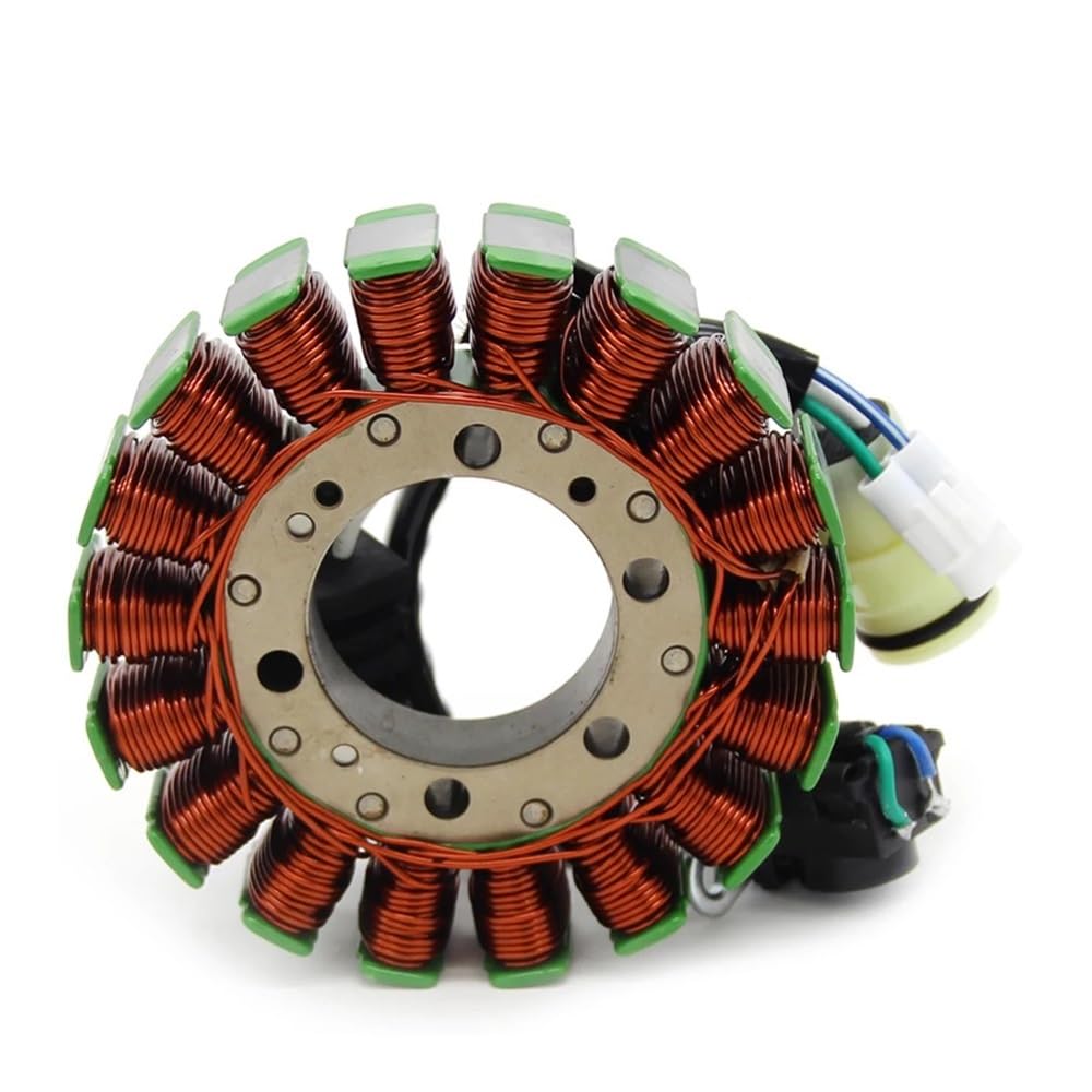 Motorrad Statorspule Magneto Stator Spule Für Bennche Bighorn 500 700 700X Cowboy 500 Cowboy 700 Grey Wolf 500 700 Motorrad Generator Spule Teile von Nisza