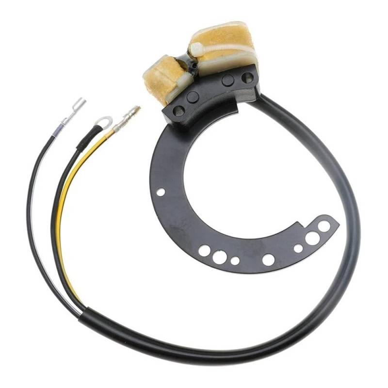 Motorrad Statorspule Magneto Stator Zündspule Für PH400-0008 86617 Für P&olaris Motorrad von Nisza