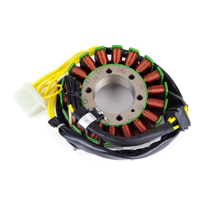 Motorrad Statorspule Motor Magneto Generator Stator Spule Für P&olaris Sportsman XP 700 800 CC 4010911 Motorrad Magneto Stator Spule Zündung von Nisza