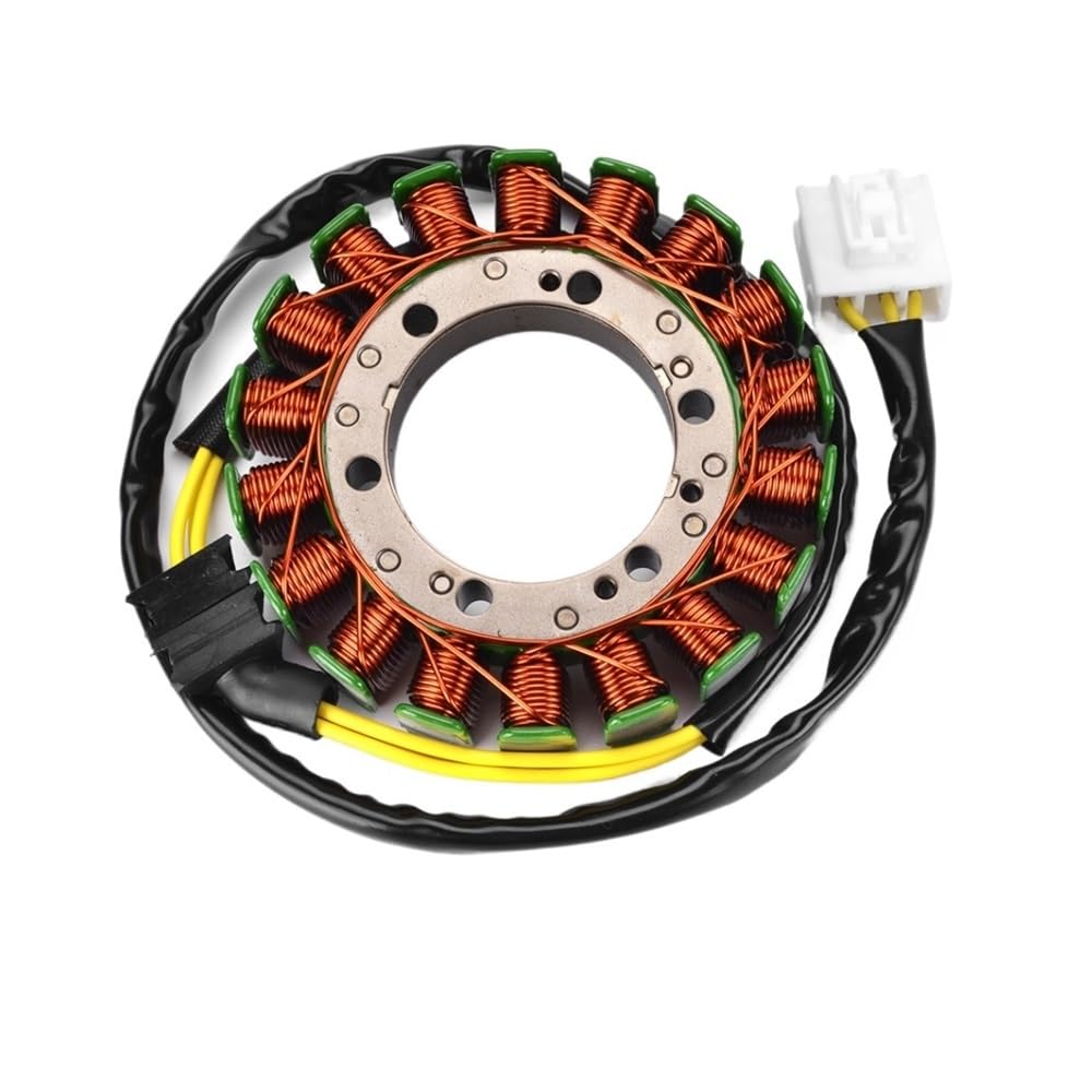 Motorrad Statorspule Motorrad Für CBR 900 929RR Generator Magneto Stator Spule Für CBR900 CBR929RR 2000 2001 31120-MCJ-003 von Nisza