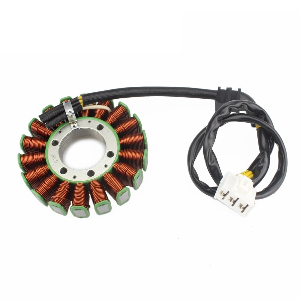 Motorrad Statorspule Motorrad Generator Magneto Stator Spule 31120-MCJ-751 Für CBR954RR CBR 954RR CBR 954 RR 2002 2003 Motorrad Stator Spule von Nisza