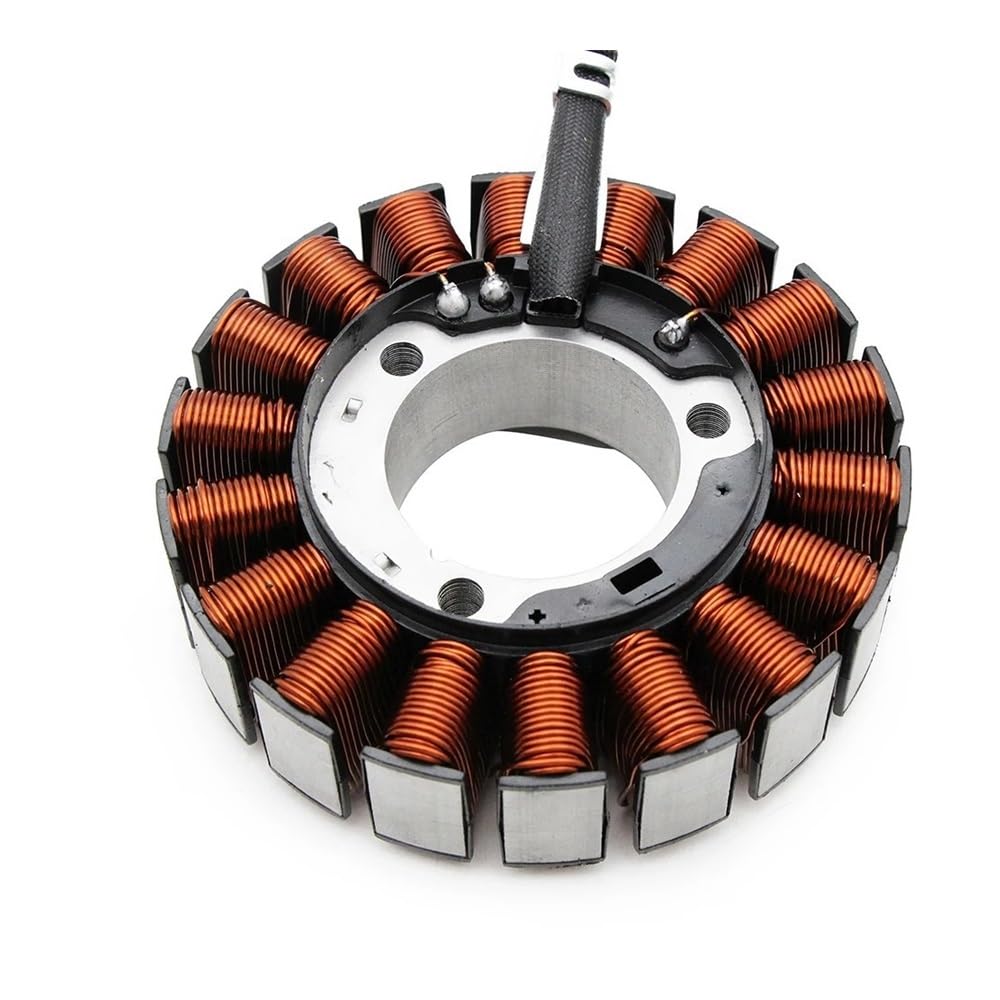 Motorrad Statorspule Motorrad Generator Magneto Stator Spule Für 31120-KZZ-901 CRF250 CRF250L 2013-2019 CRF250 CRF250RL Rally 2017-2019 von Nisza