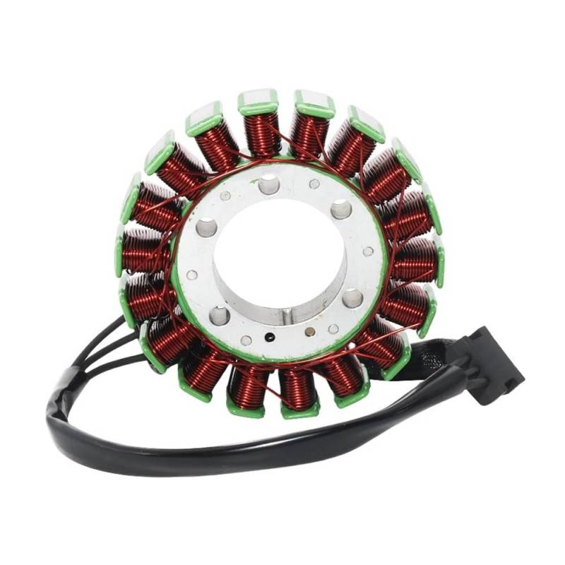 Motorrad Statorspule Motorrad Generator Magneto Stator Spule Für K&awasaki ZX25R 2020 2021 2022 2023 Für Ninja ZX-4RR ZX400 2023 OEM:21003-0195 von Nisza