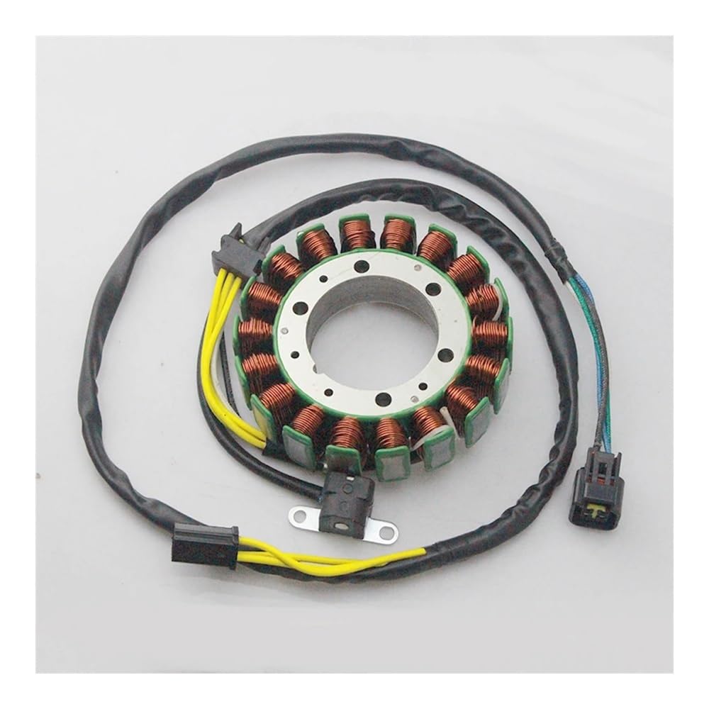 Motorrad Statorspule Motorrad Generator Magneto Stator Spule Für S&uzuki DR650 1996 1997 1998 1999 2010 2011 2012 2013 2014 2015 2016 32101-32E00-000 von Nisza