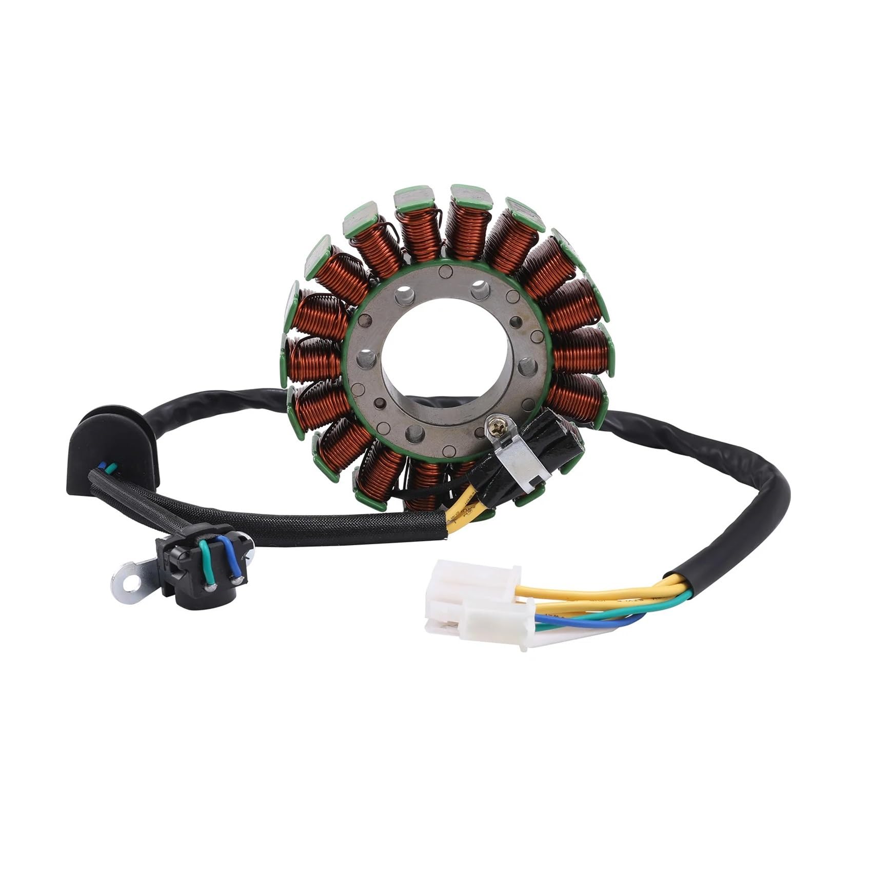 Motorrad Statorspule Motorrad Generator Magneto Stator Spule Für S&uzuki Für Hayabusa GSX1300R 1999-2007 2006 2005 2004 von Nisza