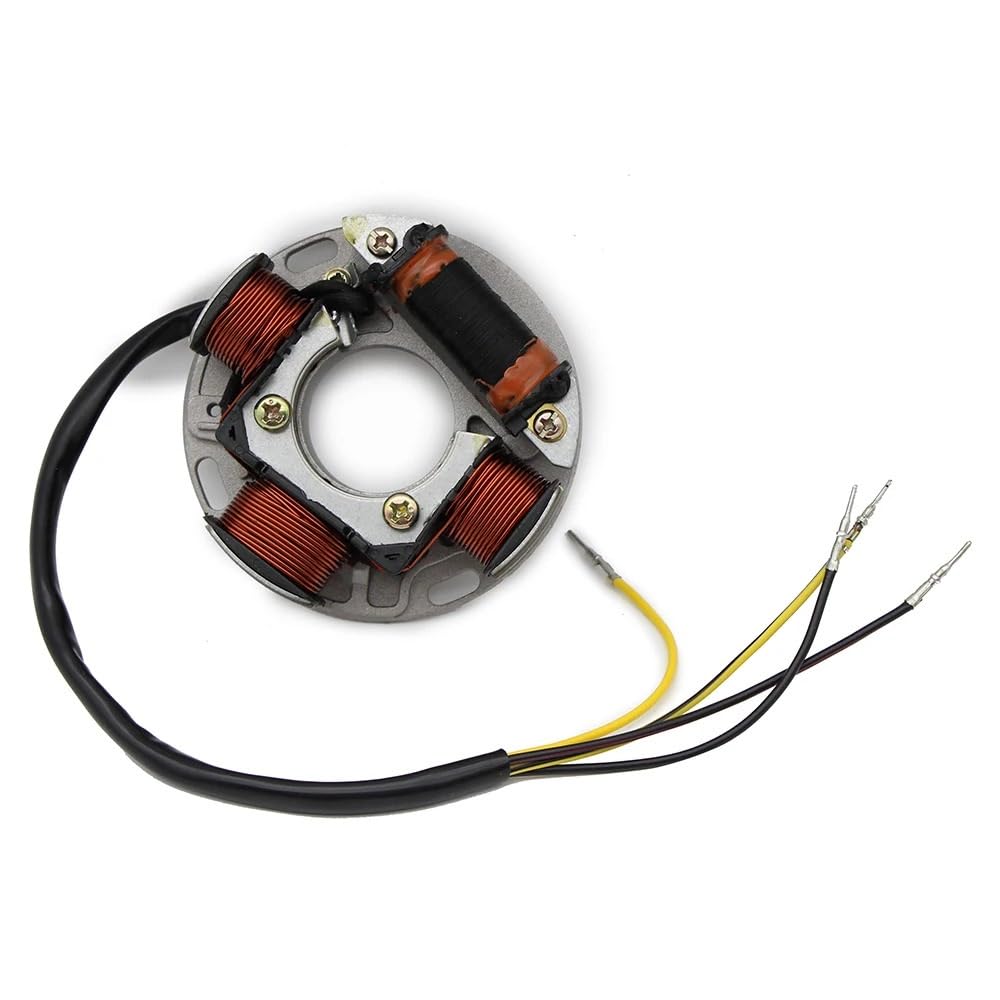 Motorrad Statorspule Motorrad Generator Magneto Stator Spule Für Sea-DOO 290886725 290886726 HX GTS Speedster SK SPX 5877 GTS 5521 GTI LE 5560 von Nisza