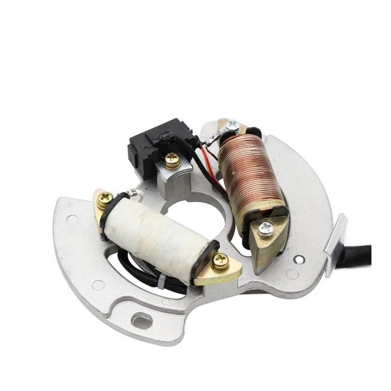 Motorrad Statorspule Motorrad Generator Magneto Stator Spule Für Y&amaha 3JM-85560-00 2XJ-85560-M0 YFS200 1990-2002 YFS200 1988-1989 von Nisza