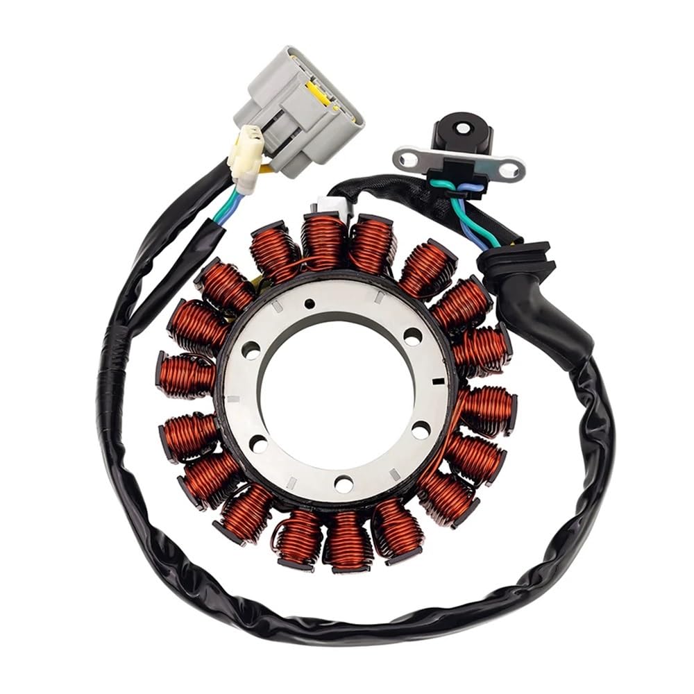 Motorrad Statorspule Motorrad Generator Stator Spule Comp Für CB500F CB500X CB500F CB500X ABS CBR400X CBR400R CBR500R Zubehör Teile von Nisza