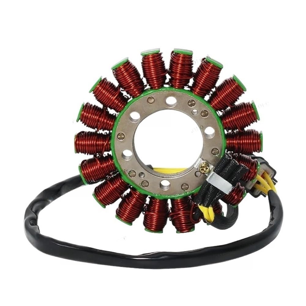 Motorrad Statorspule Motorrad Generator Stator Spule Comp Für CBR1000SP 2AC 2021-2022 CBR1000SP AC 2021 CBR1000SP 3AC 2022 OEM:31120-MKR-D11 von Nisza