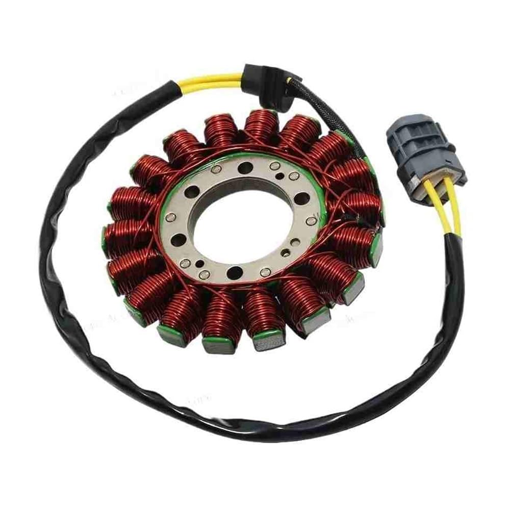 Motorrad Statorspule Motorrad Generator Stator Spule Comp Für CBR1000SP 3AC 2022 AC 2021 2AC 2021-2022 31120-MKR-D11 von Nisza