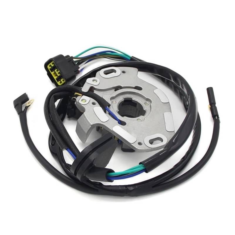 Motorrad Statorspule Motorrad Generator Stator Spule Comp Für CR125R 2001 CR250 CR250R 2000-2001 OEM:31100-KZ3-J21 31100-KZ4-J31 von Nisza