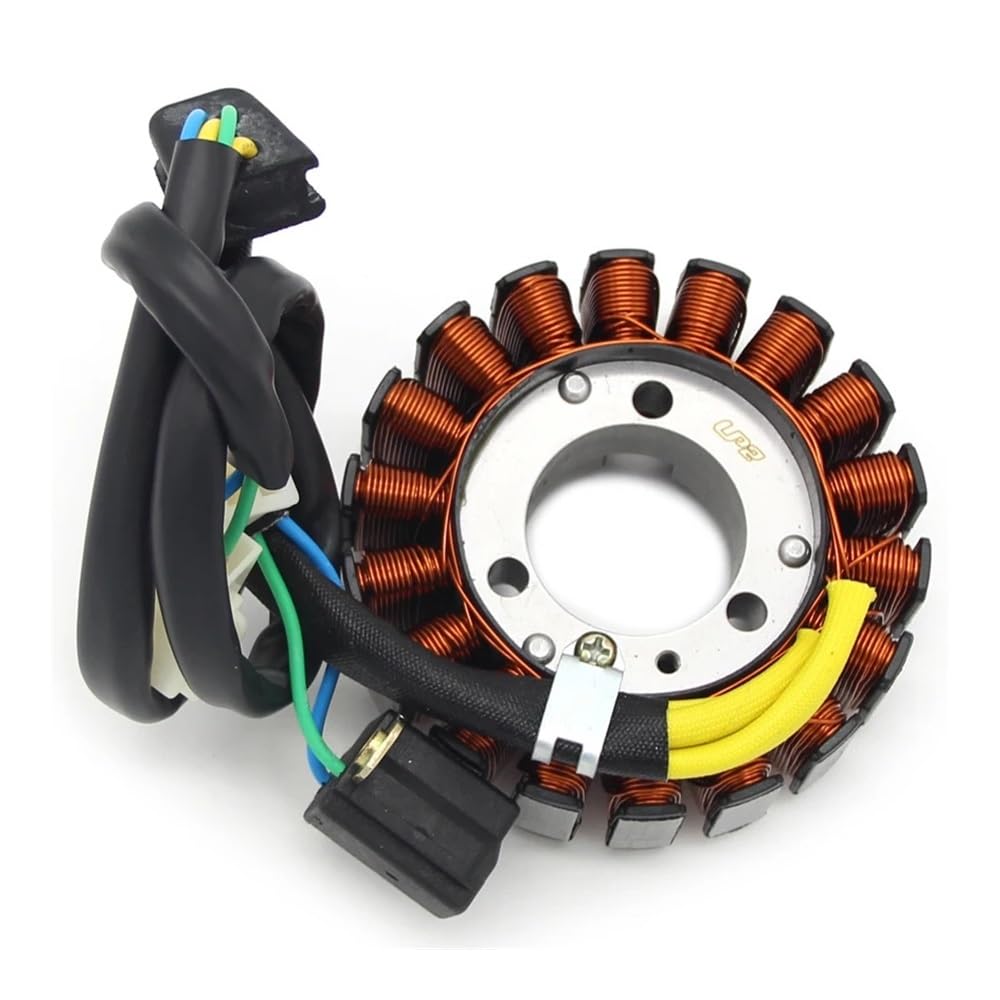 Motorrad Statorspule Motorrad Generator Stator Spule Comp Für Hyosung GV250 2012 2013 2014 2015 GT250 GT250R GTR250 2010 2011 2012-2018 32101H98600 von Nisza