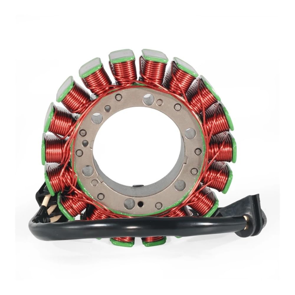 Motorrad Statorspule Motorrad Generator Stator Spule Comp Für OEM: 30734-01K Für H&Arley Für Davidson VRSCA 1HAZ VRSCA V-Rod 2002-2003 von Nisza