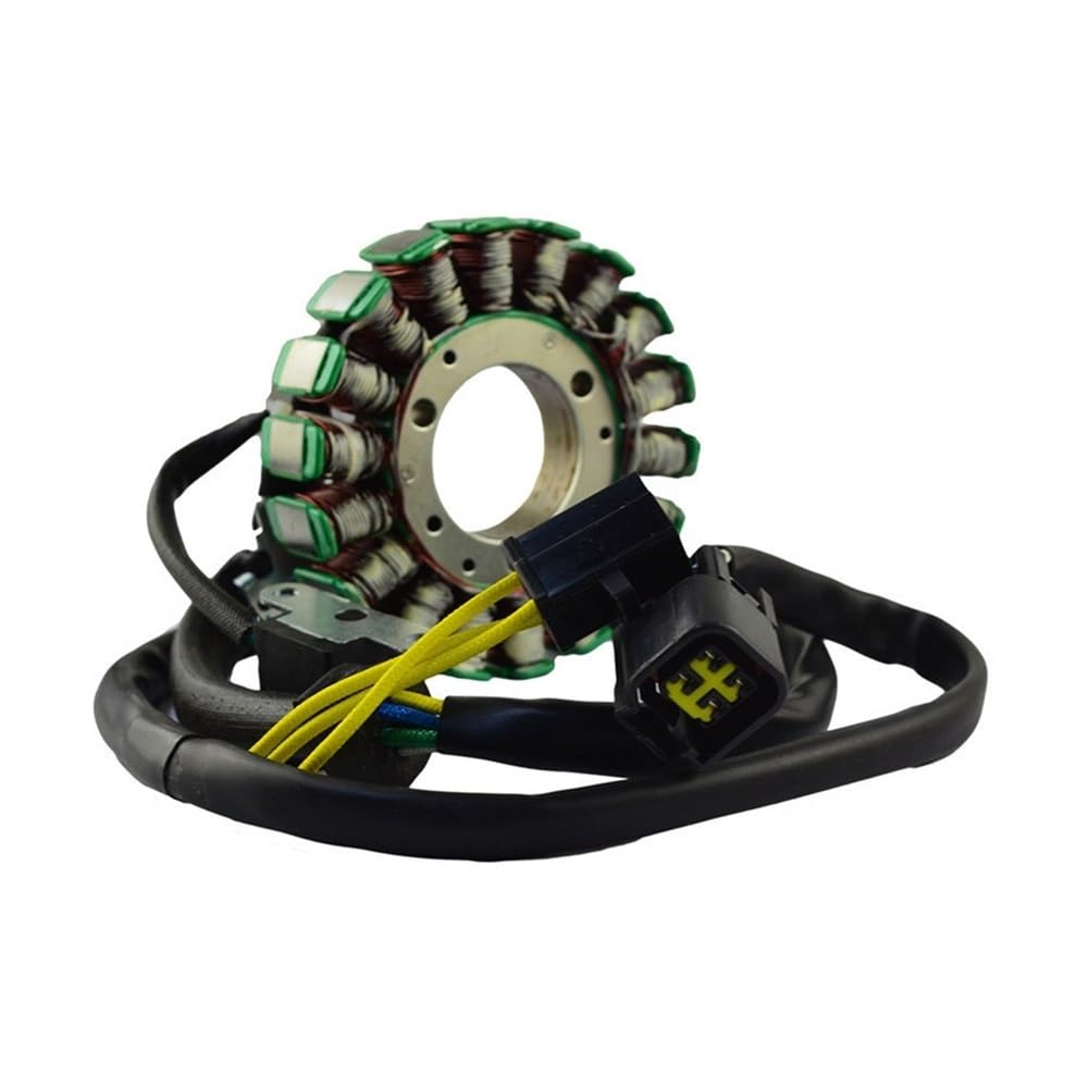 Motorrad Statorspule Motorrad Generator Stator Spule Comp Für S&uzuki DR LT - Z400 LTZ400 DRZ400 DRZ400E DRZ400S DRZ400SM Für K&awasaki KLX400R KLX400 R von Nisza