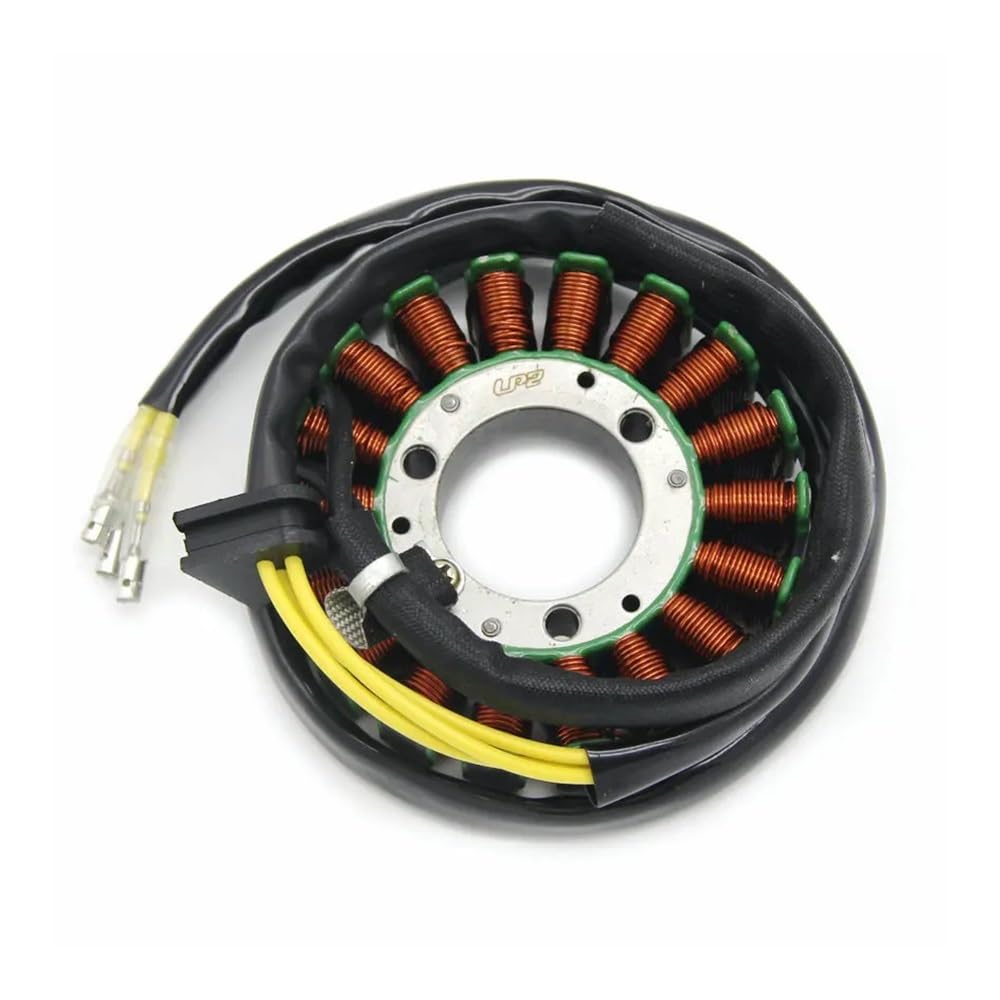 Motorrad Statorspule Motorrad Generator Stator Spule Comp Für S&uzuki GS250T GS300L GS400X GS425 GS450E GS450G GS450L GS450S GS450T 31401-47020 Moto von Nisza