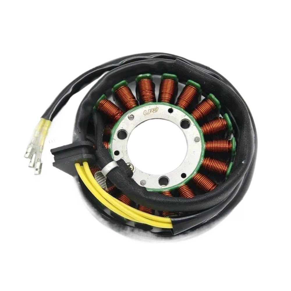 Motorrad Statorspule Motorrad Generator Stator Spule Comp Für S&uzuki GS500E GS500ESK GS550E GS550L GS550M GS550T GS650E GS650G GS750 GS750E Moto von Nisza