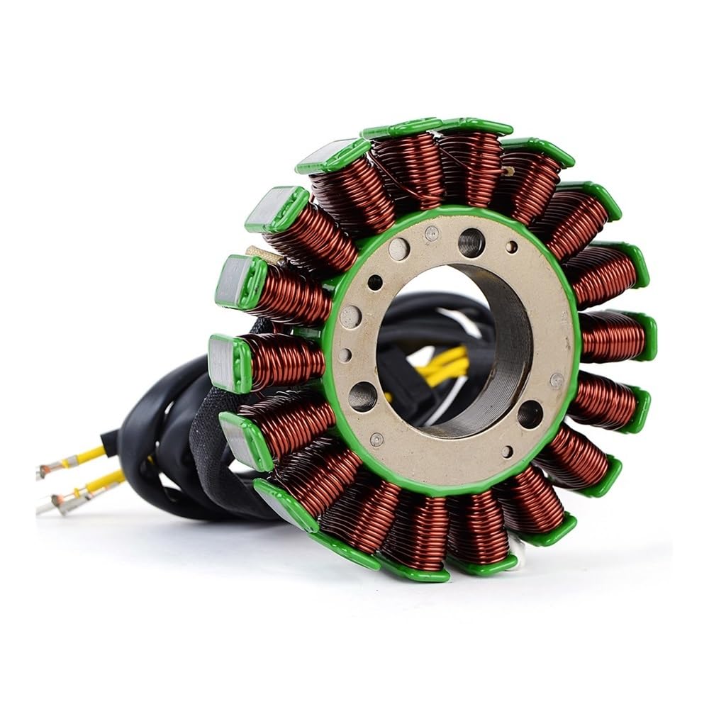 Motorrad Statorspule Motorrad Generator Stator Spule Comp Für S&uzuki GS750 GS750E GS750ES GSX750 GSX750EE GSX750EFE GSX750ESD GSX750ESE 3140109310 von Nisza