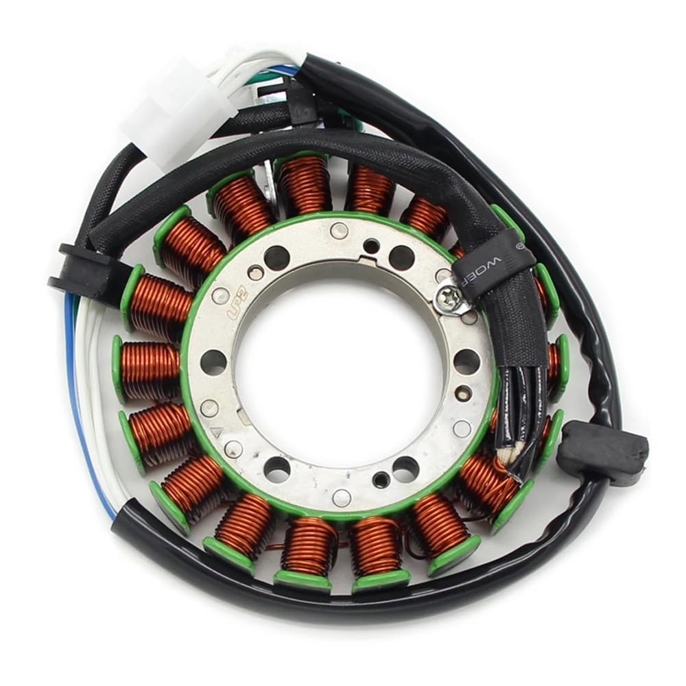 Motorrad Statorspule Motorrad Generator Stator Spule Comp Für Y&amaha XTZ750 Super Für Tenere 750 1989-1997 TRX850 1996-2000 3LD-81410-00 4NX-81410-00 von Nisza