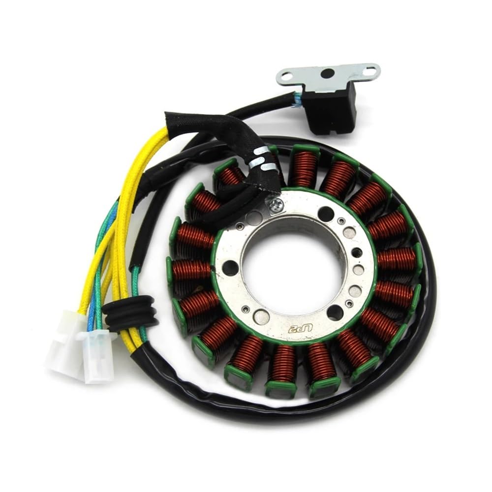 Motorrad Statorspule Motorrad Generator Stator Spule Comp Für Y&amaha YP250 Majesty 250 (Majesty/Skyliner) YP250A Für A&prilia Leonardo 250 300 von Nisza