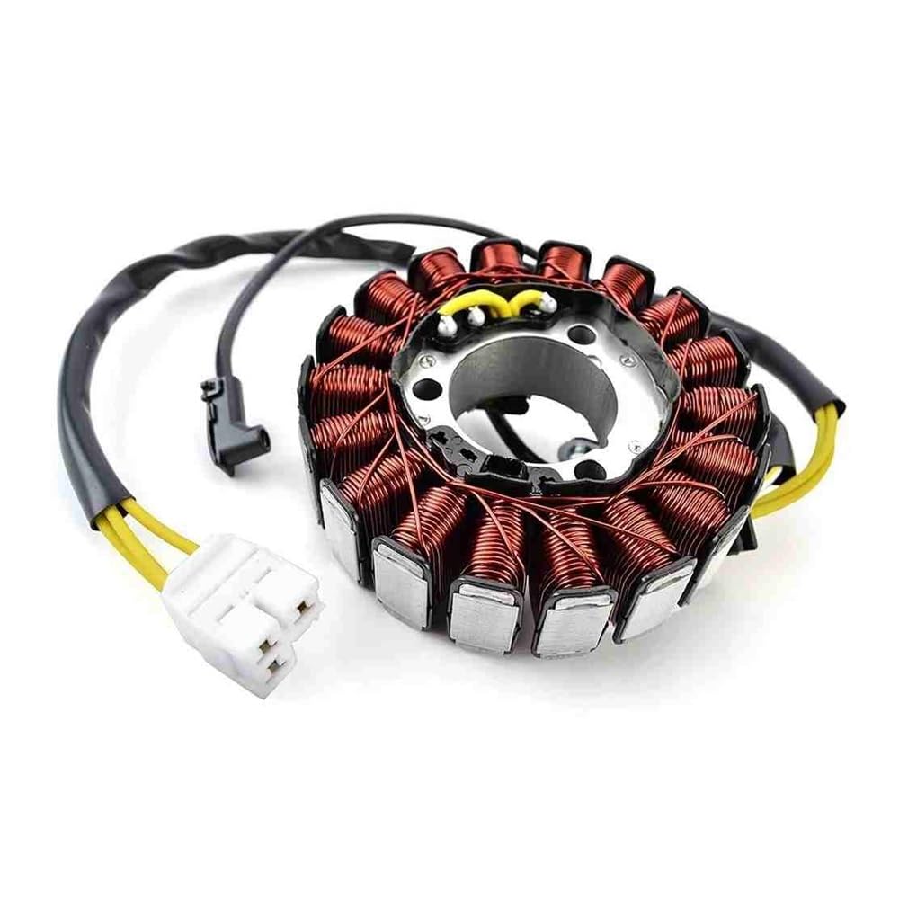 Motorrad Statorspule Motorrad Generator Stator Spule Für K&awasaki BR125 Z125 BX125 Für Ninja 125 Special Edition 2019 2020 21003-0191 von Nisza