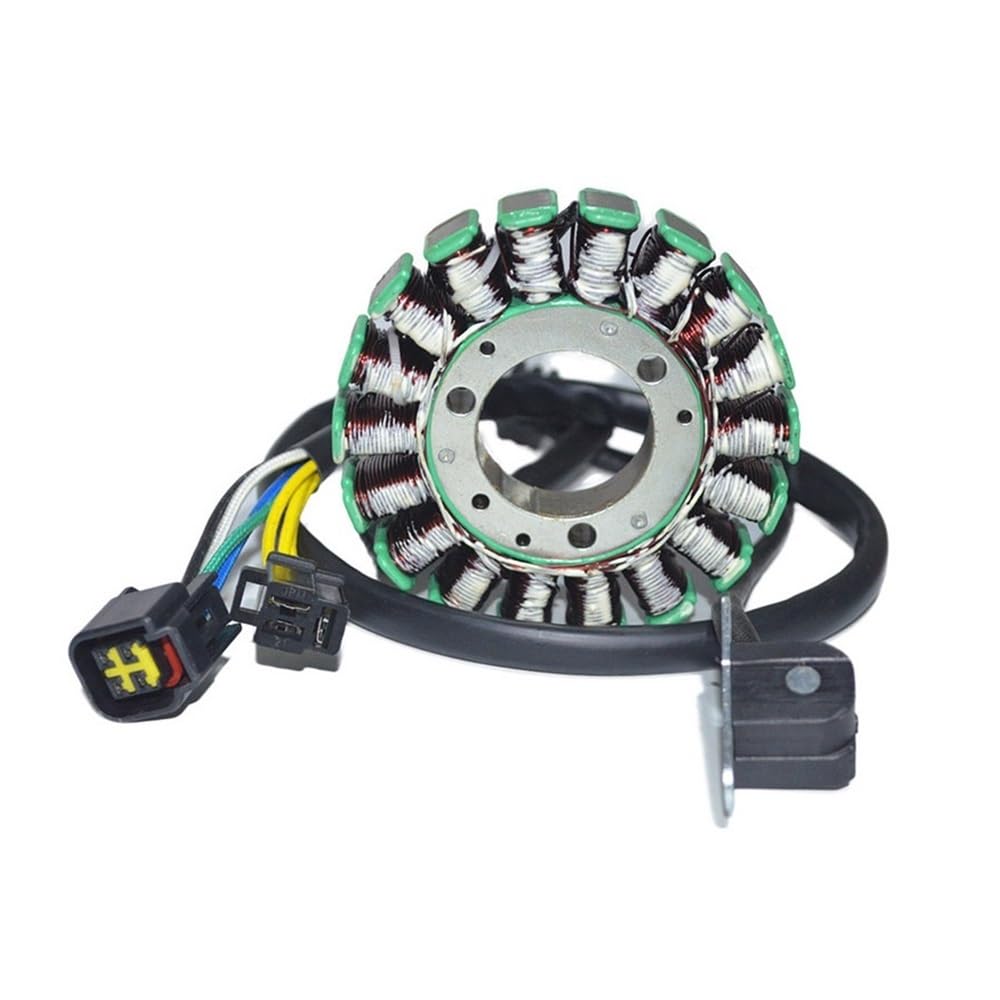 Motorrad Statorspule Motorrad Generator Teile Stator Spule Comp Für S&uzuki DR250 DR 250 Djebel 250 250XC DRZ250 DRZ 250 Motorrad Stator Spule von Nisza