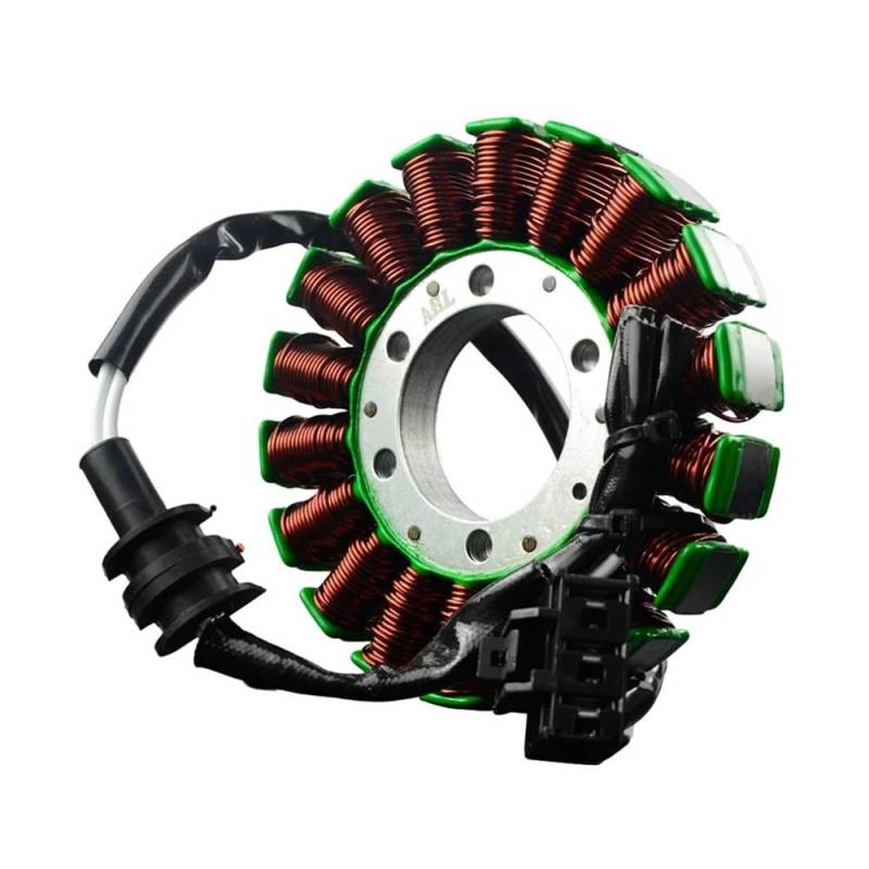 Motorrad Statorspule Motorrad Generator Teile Stator Spule Comp Für Y&amaha YZFR6 YZF R6 YZF-R6 2006-2014 Motorrad Magneto Stator Spule Zündung von Nisza