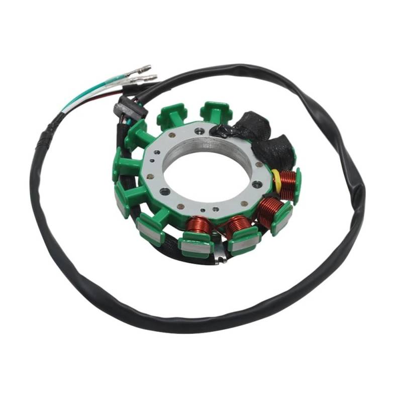 Motorrad Statorspule Motorrad Generator Zündung Stator Spule Comp Für XR600 XR600R EINE AC XR600RM XR600RN XR600RP XR600RR OEM: 31120-MN1-681 von Nisza