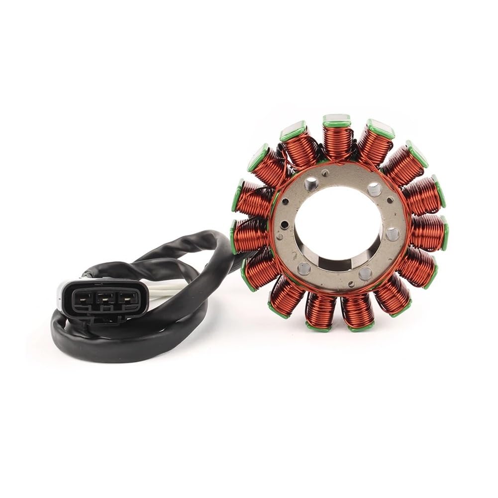 Motorrad Statorspule Motorrad Kupfer Stator Spule Für Y&amaha YZF R1 2009 2010 2011 2012 2013 2014 YZF-R1 von Nisza