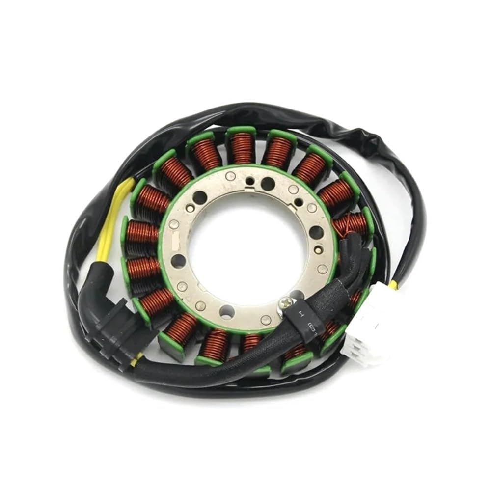 Motorrad Statorspule Motorrad Lichtmaschine Stator Spule Für CBR900 CBR929RR 2000-2001 Zubehör Teile 31120-MCJ-003 Moto Teile Zündung System von Nisza