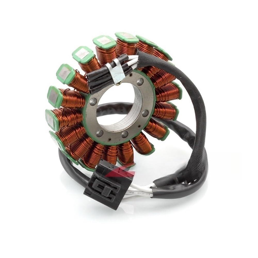 Motorrad Statorspule Motorrad Lichtmaschine Stator Spule Für Y&amaha YZF-R6 YZF R6 YZF600 2006-2016 von Nisza