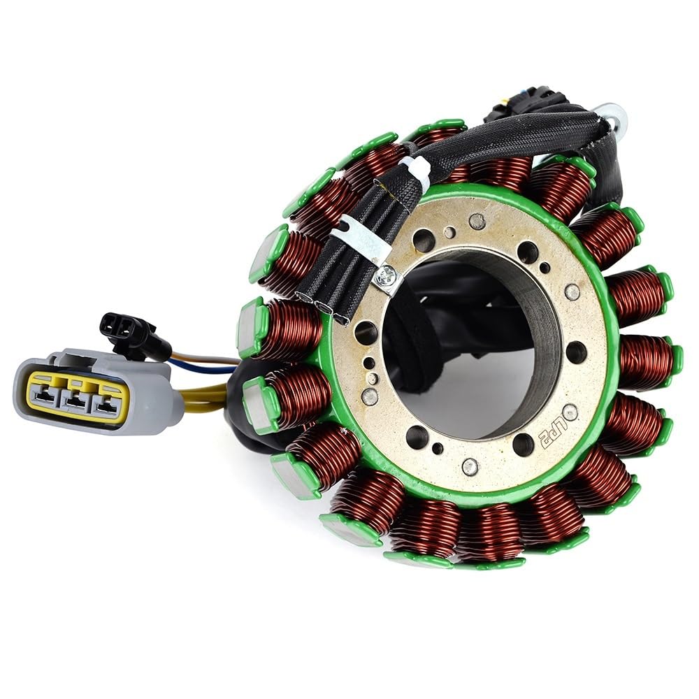 Motorrad Statorspule Motorrad Magneto Generator Stator Spule Für A&prilia ETV 1200 Caponord Rally 2014 2015 2016 2017 680199 von Nisza