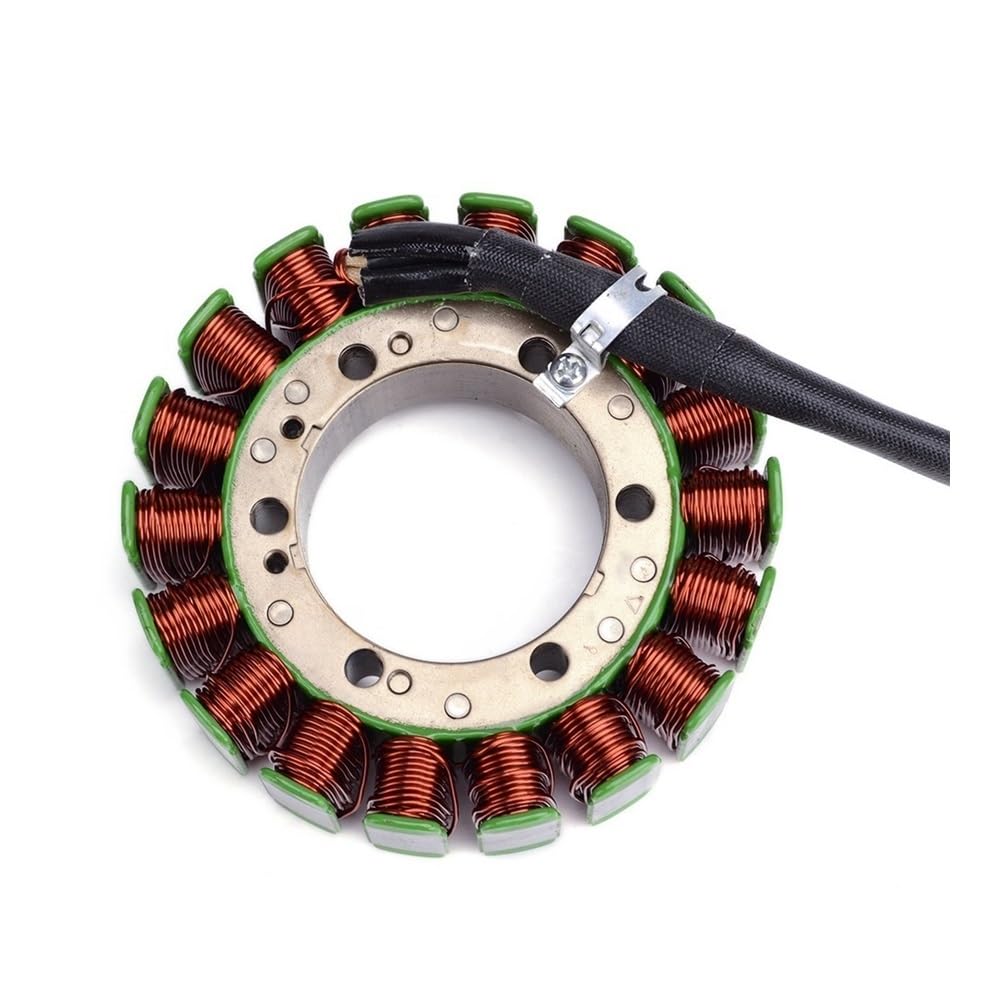 Motorrad Statorspule Motorrad Magneto Generator Stator Spule Für A&prilia RSV1000 Für Tuono 2006-2009 RSV1000R 2004-2008 ETV1000 RST1000 RSV1000R von Nisza