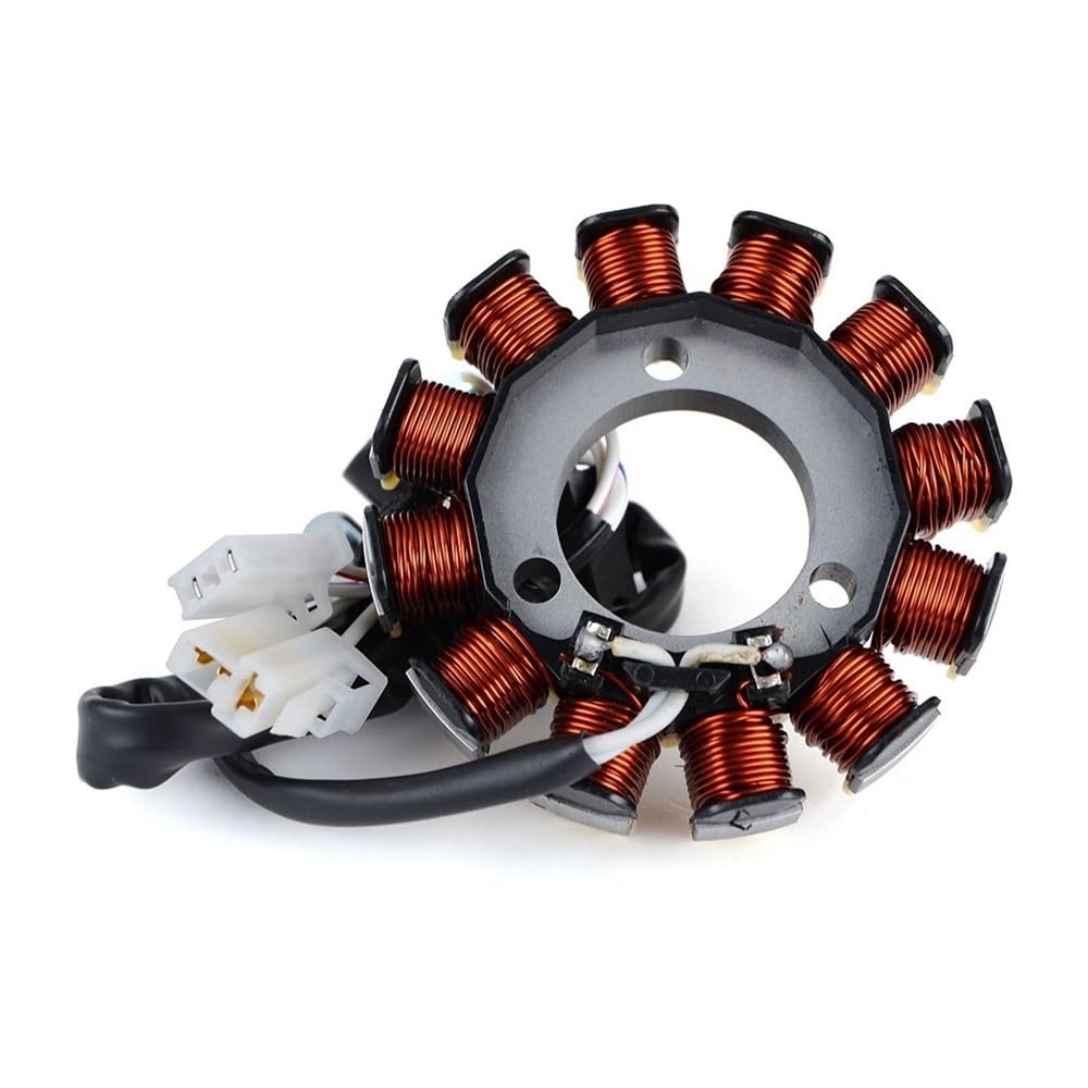 Motorrad Statorspule Motorrad Magneto Generator Stator Spule Für Y&amaha NMAX N-MAX 155 GPD150 GPD150-A NMAX 150 2DP-H1410-00 von Nisza