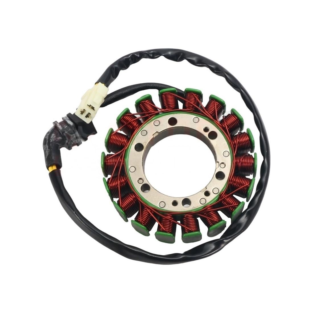 Motorrad Statorspule Motorrad Magneto Motor Generator Zündung Stator Assy Spule Für CBR900RR CBR919RR 1996 1997 1998 1999 31120-MAS-004 von Nisza