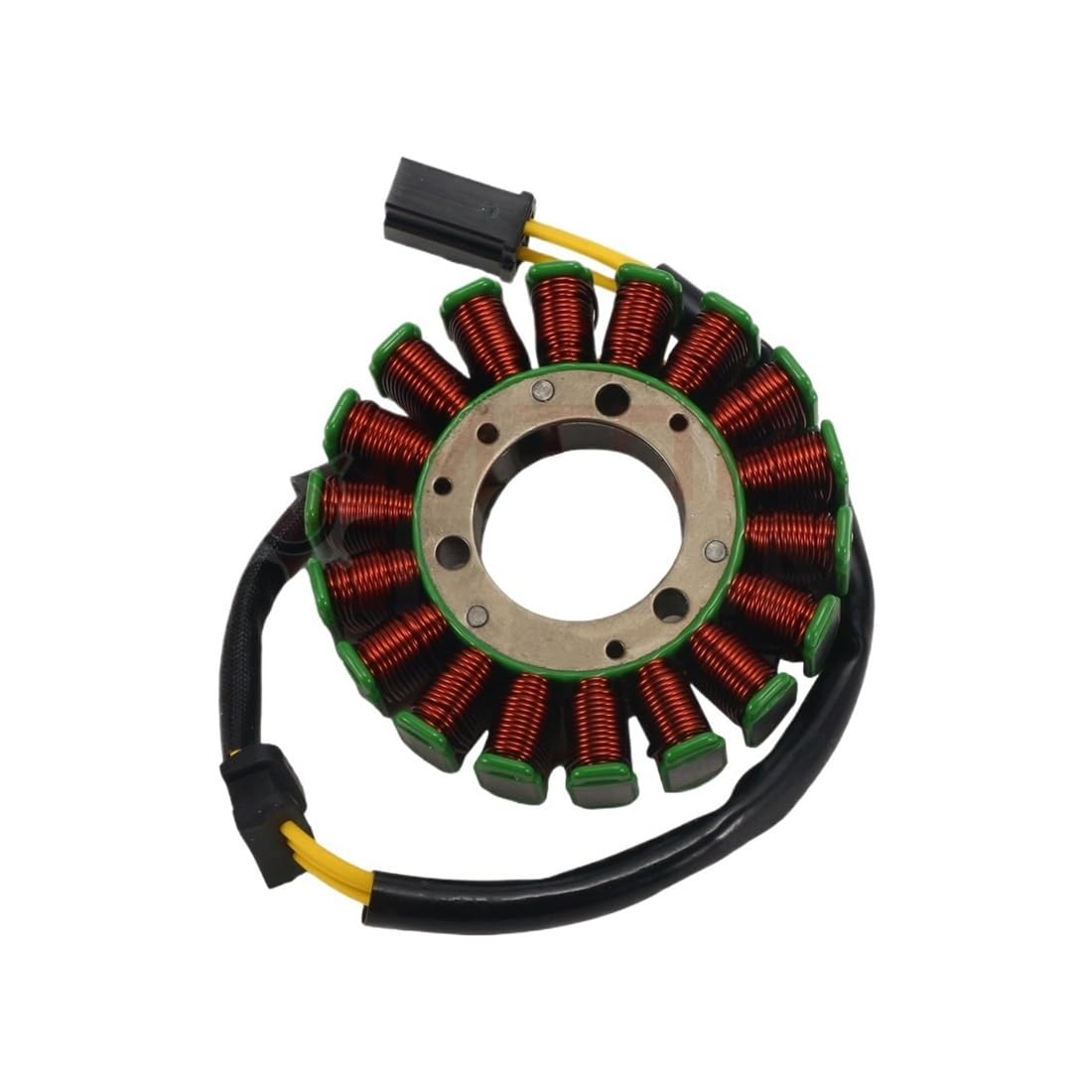 Motorrad Statorspule Motorrad Magneto Motor Generator Zündung Stator Spule Für MV A.Gusta 8000C0107 8000B9185 8000B4872 8000B8312 von Nisza