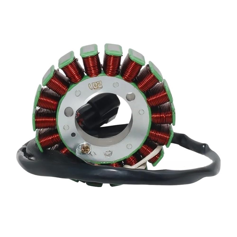 Motorrad Statorspule Motorrad Magneto Motor Stator Zündspule Für CF&Moto 700 CL-X CLX700 400NK 650NK 650GT 650MT 650TK Sport 0700-032000-10000 von Nisza