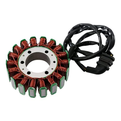 Motorrad Statorspule Motorrad Magneto Stator Generator Spule Für CBR1100XX CBR 1100XX 1999-2003 00 01 Motorrad Magneto Stator Spule Zündung von Nisza