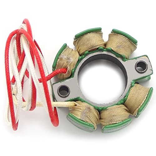 Motorrad Statorspule Motorrad Magneto Stator Generator Spule Für CR125 CR250 CR500 R 31100-KA5-761 31120-KA3-741 56A-85510-K0-00 31120-KA3-761 von Nisza